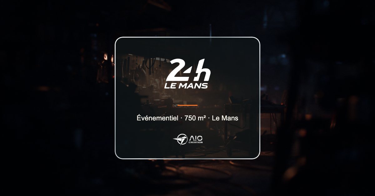 24 Heures du Mans
