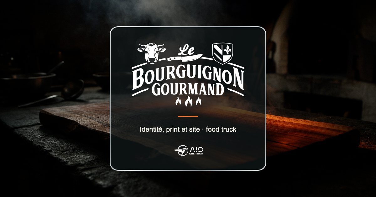 Le Bourguignon Gourmand