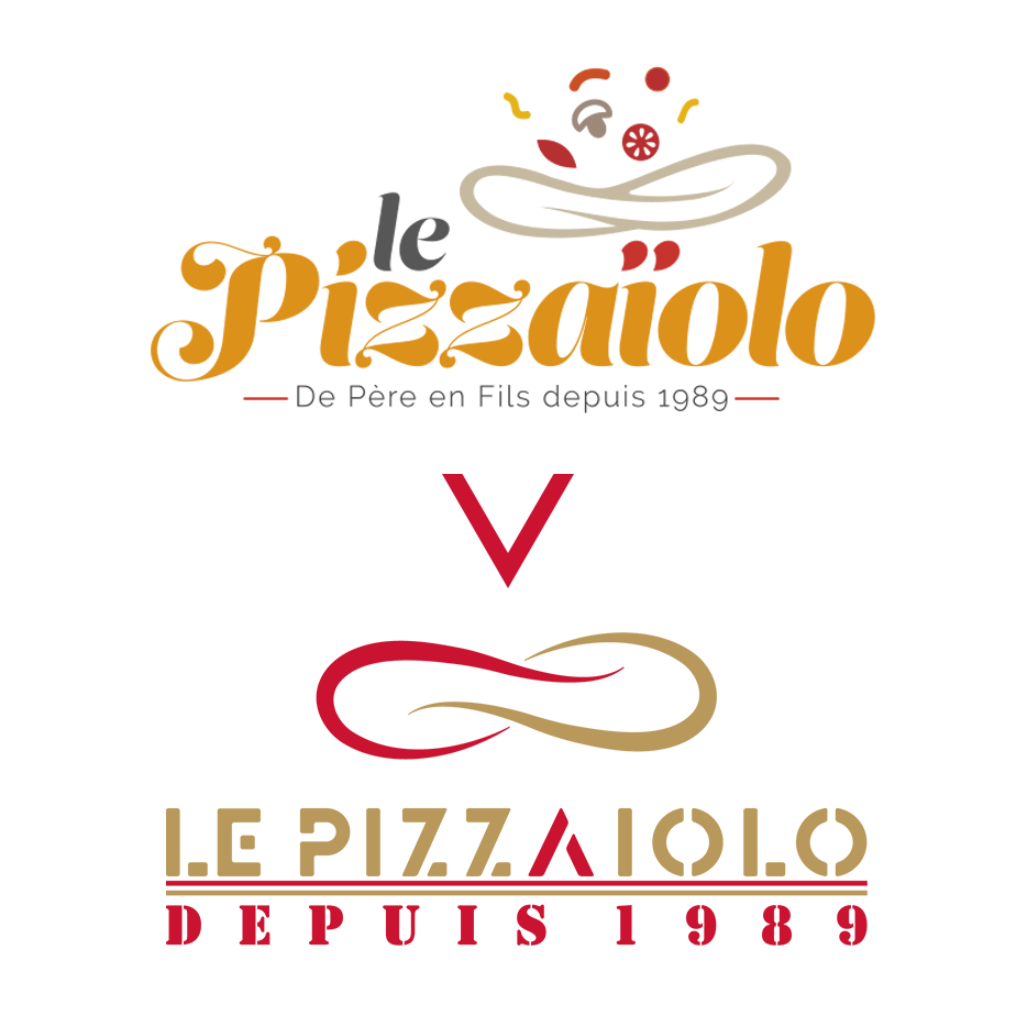 Le Pizzaiolo 1989