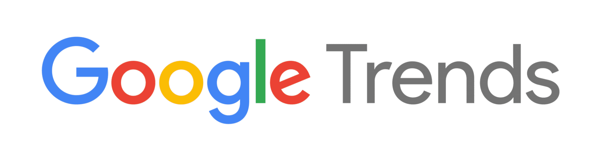 Google trends logo 1 | aio création