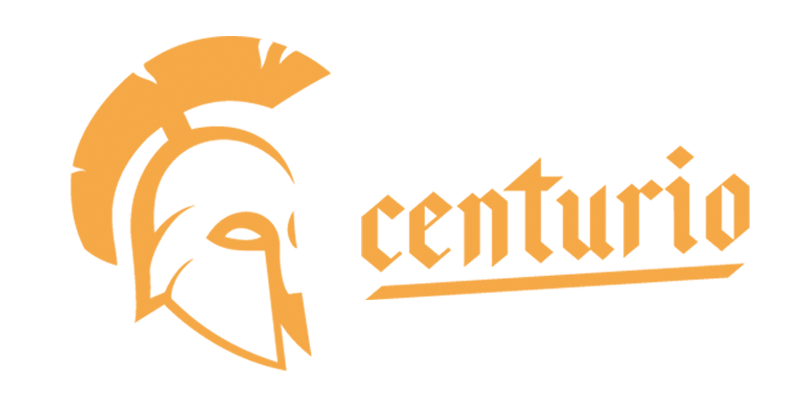Logo centurio | aio création