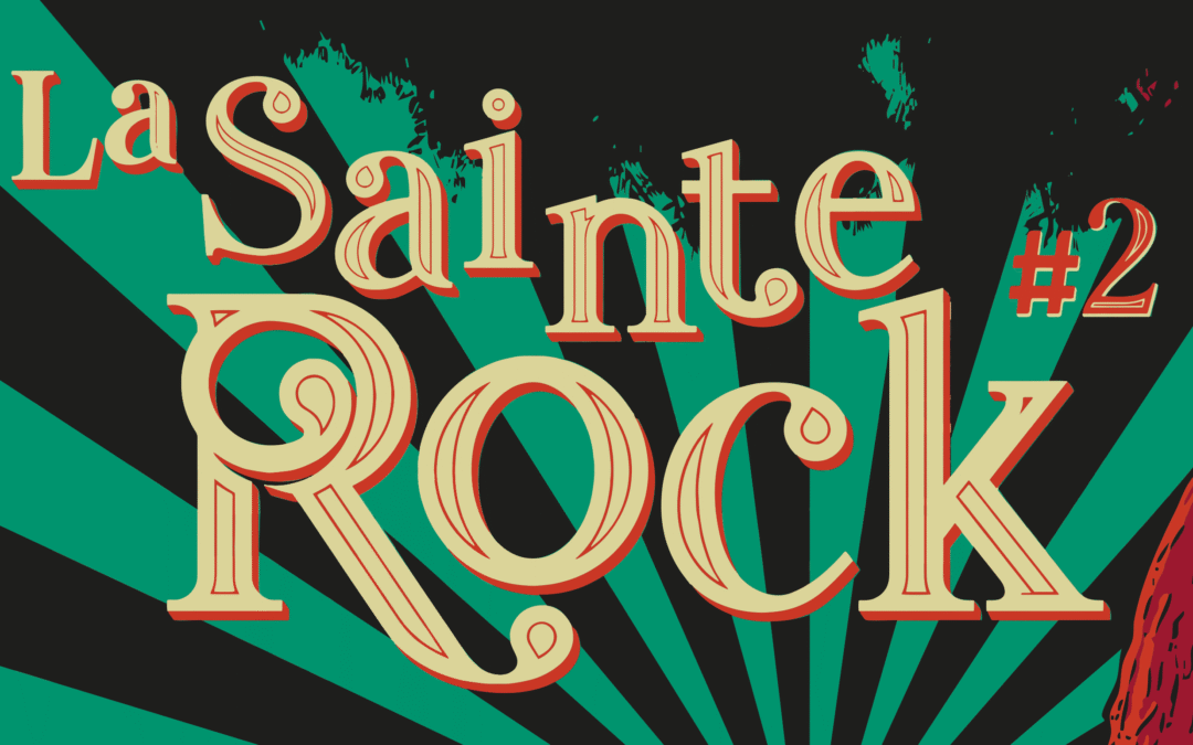 Les Saintes Rock Festival #2 – Beaurecueil (13)