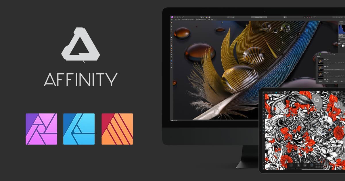 Adobe suite graphique - aio creation