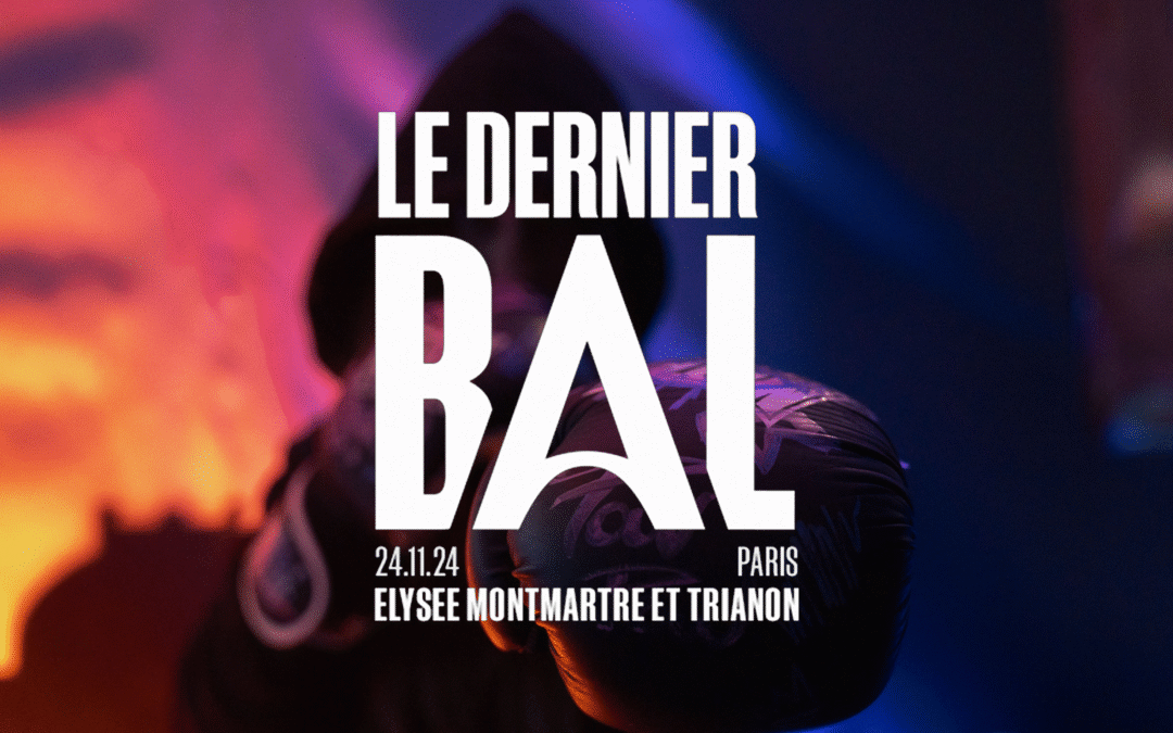 Arcane : Dernier Bal